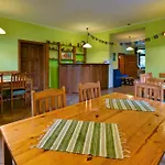 Arosa Гостевой дом Ruzova