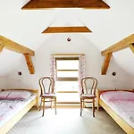 Arosa Гостевой дом Ruzova