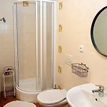 Гостевой дом Arosa 3*