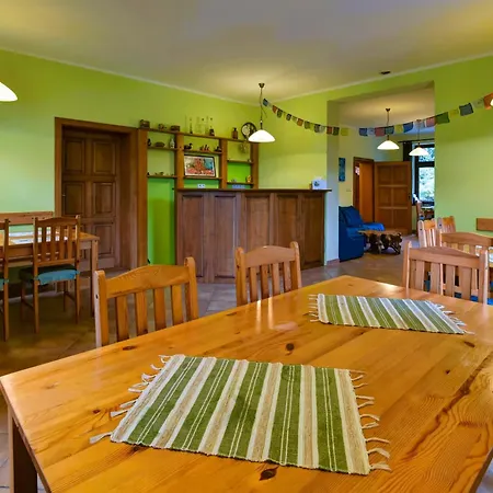 Arosa Gasthof Ruzova