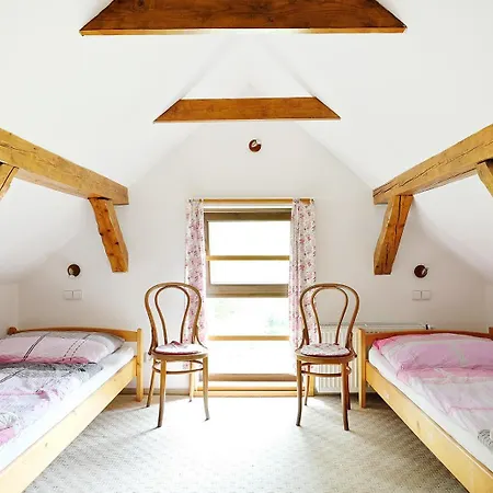 Arosa Gasthof Ruzova