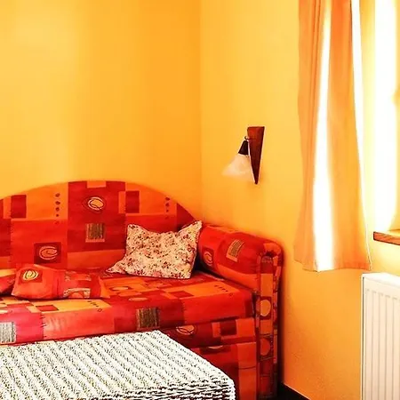 Arosa 3* Ruzova