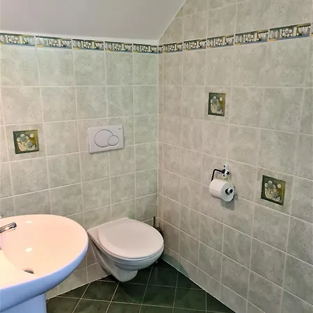 Arosa Pensión 3*