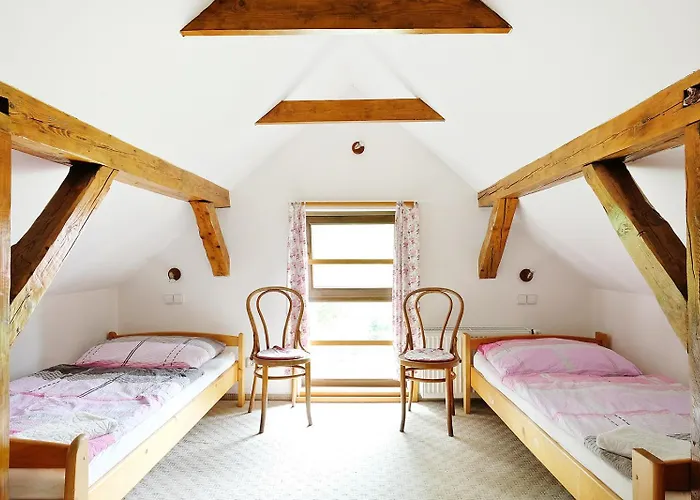 Arosa Affittacamere Ruzova