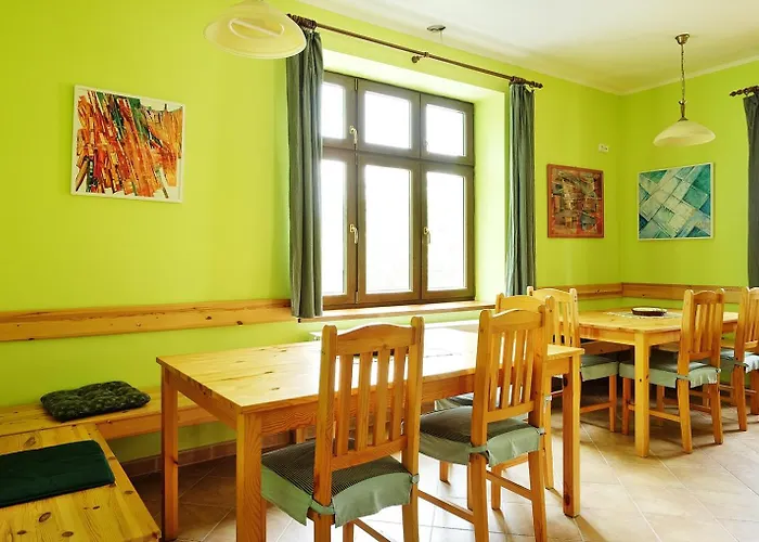 Arosa Affittacamere