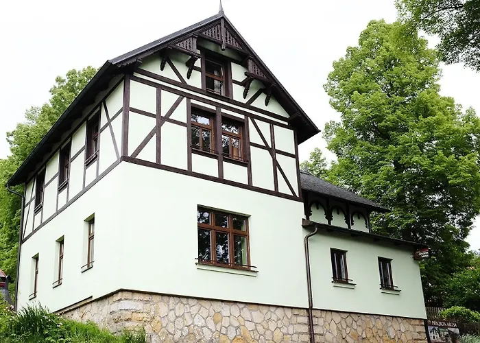 Arosa Affittacamere